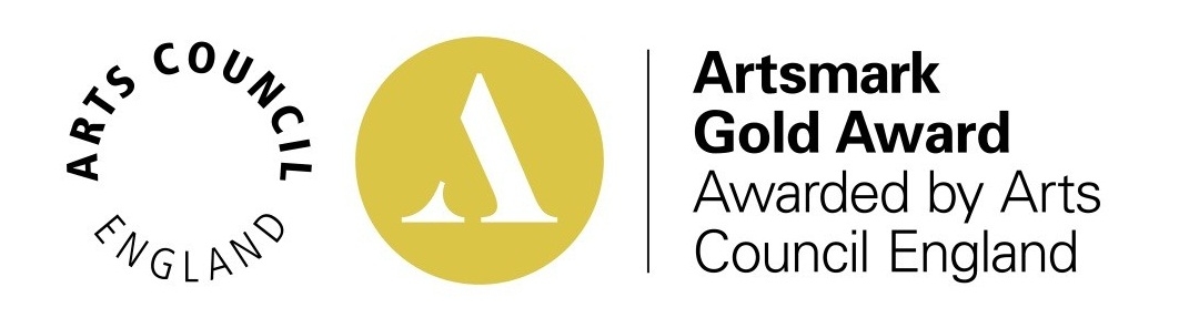 ArtsMark Gold Award